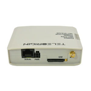 módem para aplicaciones M2M