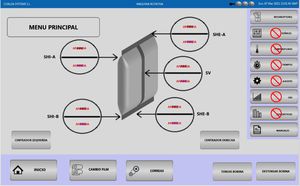 software de interfaz