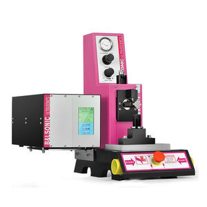 máquina de soldar por ultrasonidos