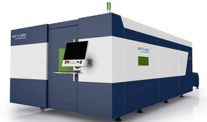 máquina de corte láser 2D