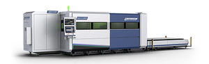 máquina de corte láser 2D