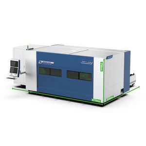 máquina de corte láser 2D