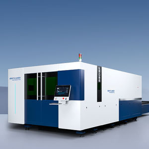 máquina de corte láser 2D