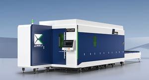 máquina de corte láser 2D