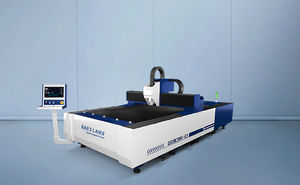máquina de corte láser 2D