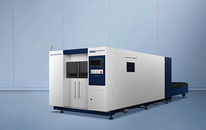 máquina de corte láser 2D