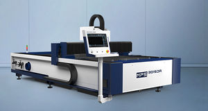 máquina de corte láser 2D