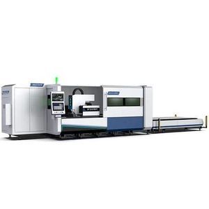 máquina de corte láser 1