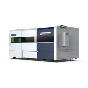 máquina de corte láser 2D 1