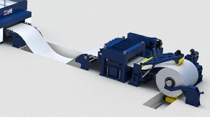 máquina de corte láser 2D