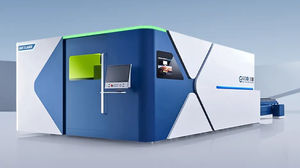 máquina de corte láser 1