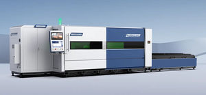máquina de corte láser 1
