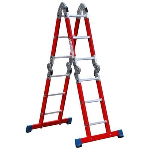 escalera de PRFV 1