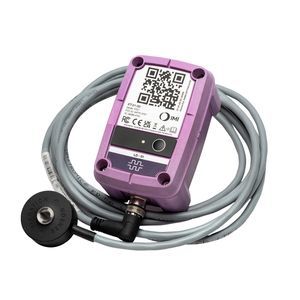 sensor de vibración piezoeléctrico 1