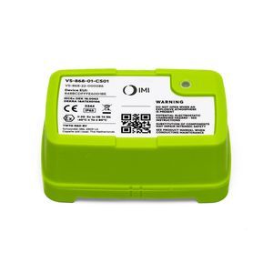 sensor de cierre de contacto LoRaWAN 1