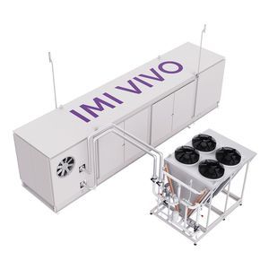unidad de electrólisis para producción de hidrógeno 1