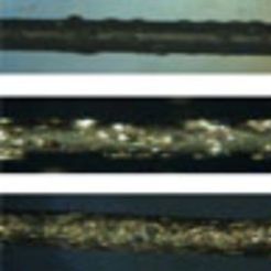 cable de corte diamantado