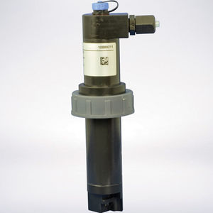 sonda de la turbidez