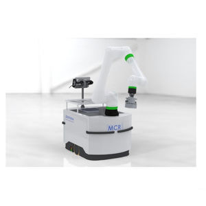 robot articulado
