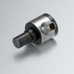 sensor de tensión de banda compacto