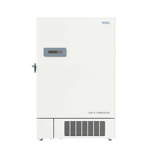 congelador de laboratorio