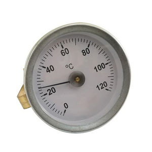 termómetro para medición de la temperatura de superficie 1