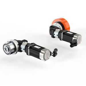 reductor para AGV 1