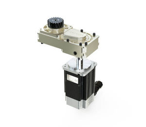reductor para AGV 1