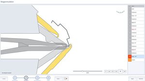 software de simulación