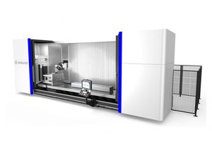 fresadora CNC 3 ejes