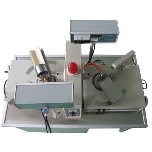 sistema de medición de orientación 1