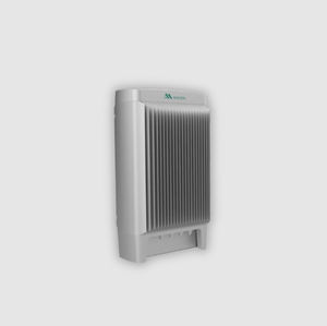 sistema distribuido de antenas