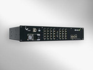 transceptor de radio