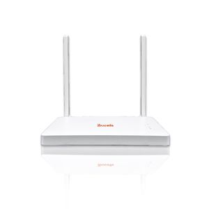 router de alimentación Ethernet