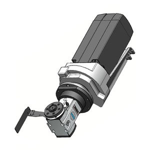 unidad de mecanizado flexible