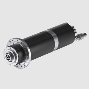 electro-husillo para mecanizado 1