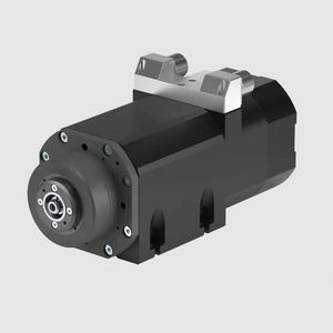 electro-husillo para mecanizado 1