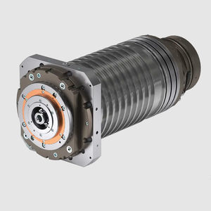 electro-husillo de fresado 1