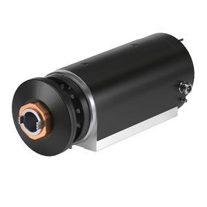 electro-husillo de mecanizado 1