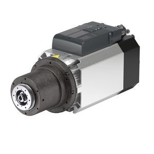 electro-husillo de mecanizado 1