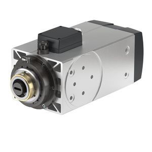 electro-husillo de mecanizado 1