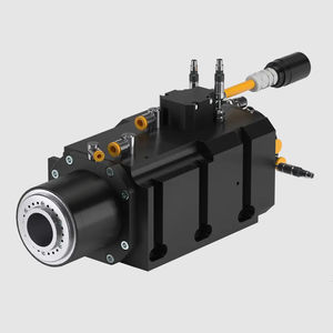 electro-husillo para mecanizado 1