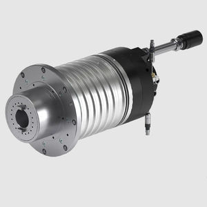 electro-husillo para mecanizado 1