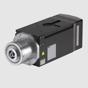 electro-husillo de fresado 1