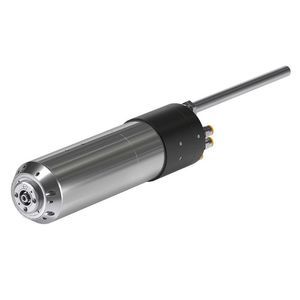 electro-husillo de mecanizado 1
