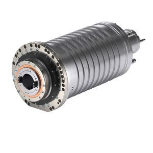 electro-husillo de mecanizado 1