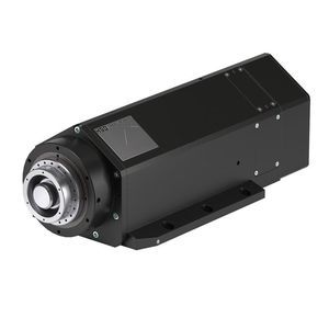electro-husillo de mecanizado 1