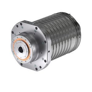 electro-husillo de mecanizado 1