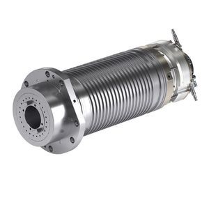 electro-husillo de mecanizado 1