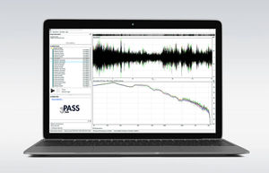 software de calidad de sonido